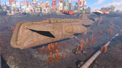 fo4 yangtze|fallout 4 homing beacon.